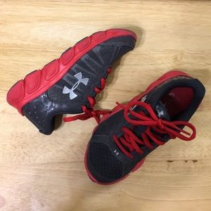 Under Armour Tennis Shoes